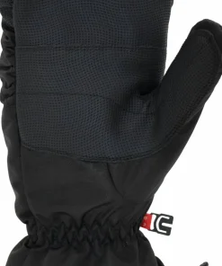 Kombi Men's Dorado GORE-TEX Mittens Black