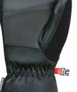 Kombi Men’s Insulated Mitts Valley Asphalt