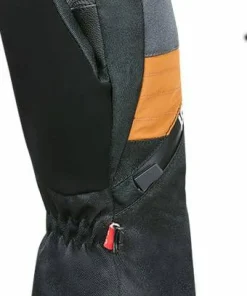 Kombi Men’s Insulated Mitts Valley Asphalt