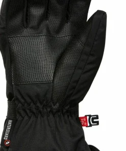 Kombi Men's Keen Glove Black