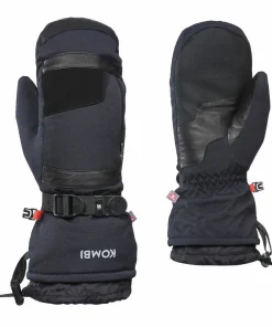 Kombi Men's Keen Mittens Black