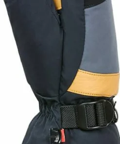 Kombi Men's Keen Mittens Tan