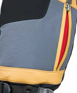 Kombi Men's Keen Mittens Tan