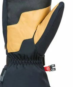 Kombi Men's Keen Mittens Tan