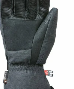 Kombi Men's Original Glove Asphalt Melange