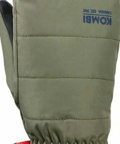 Kombi Men's Smooth Mitt Fern