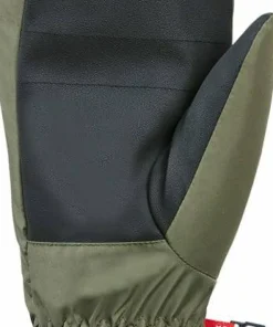 Kombi Men's Smooth Mitt Fern
