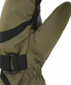 Kombi Men's Spooky WaterGuard Mittens Fern
