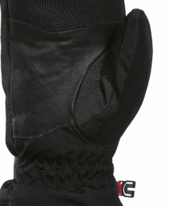 Kombi Men's Timeless GORE-TEX Mittens Black