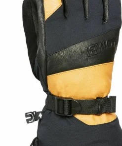 Kombi Men's Timeless Pro Glove Tan