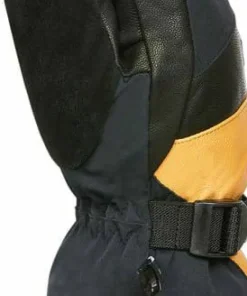Kombi Men's Timeless Pro Glove Tan