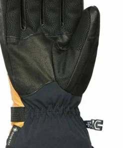 Kombi Men's Timeless Pro Glove Tan
