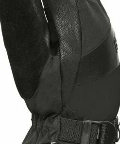 Kombi Men's Timeless Pro Glove Black