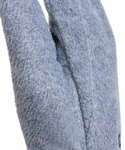 Kombi Men's Windguardian Glove Heather Grey