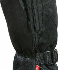 Kombi Opener Adult Mitt Black