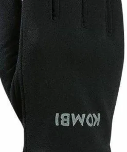 Kombi Opener Adult Mitt Black