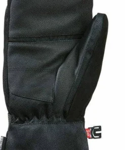 Kombi Opener Adult Mitt Black