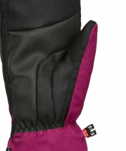 Kombi Opener Magnetic 3-in-1 Mittens Grape