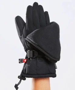 Kombi Opener Magnetic 3-in-1 Mittens Grape