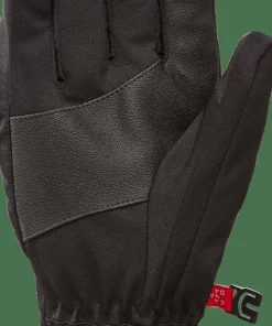 Kombi Unisex MLT Moment GORE-TEX Black