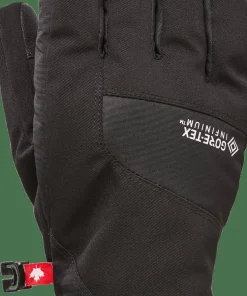 Kombi Unisex MLT Moment GORE-TEX Black