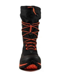 Kootenay Black/Orange