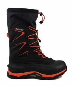 Kootenay Black/Orange