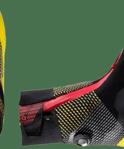 La Sportiva G-Summit Black/Yellow