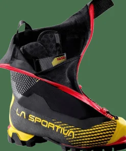 La Sportiva G-Summit Black/Yellow