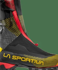 La Sportiva G-Summit Black/Yellow