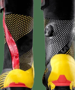 La Sportiva G-Summit Black/Yellow