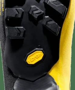 La Sportiva G-Summit Black/Yellow