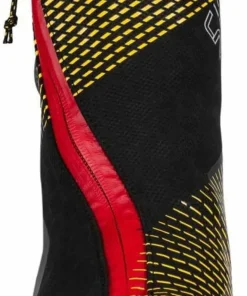 La Sportiva G-Tech Fjellstøvel Black/Yellow