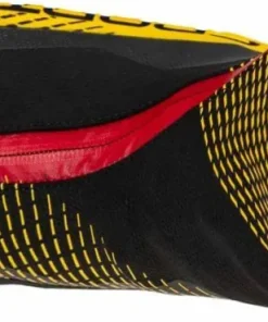 La Sportiva G-Tech Fjellstøvel Black/Yellow