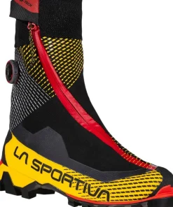 La Sportiva G-Tech Fjellstøvel Black/Yellow