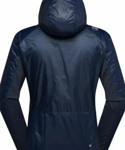 La Sportiva Men's Aequilibrium Lite Insulation Jacket Night Sky/chalk