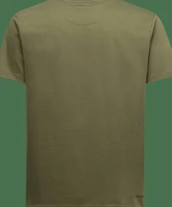 La Sportiva Men's Always Climbing T-Shirt Cypress