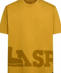 La Sportiva Men's Big Laspo T-Shirt Savana