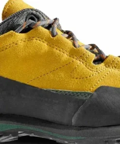 La Sportiva Men's Boulder X Savana/tiger