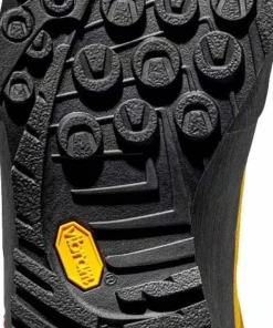 La Sportiva Men's Boulder X Savana/tiger