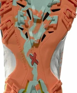 La Sportiva Men's Bushido III Chalk/yellow