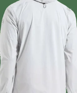 La Sportiva Men's Ethereal Pro Jacket Chalk