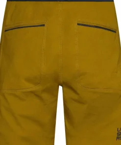 La Sportiva Men's Flatanger Short Savana/night Sky