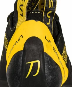 La Sportiva Men's Katana Lace Yellow/black