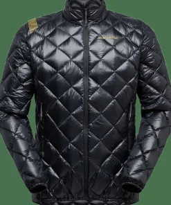 La Sportiva Men's Lumina 100 Down Jacket Black