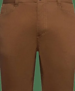 La Sportiva Men's Mainliner Shorts Espresso