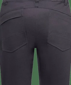 La Sportiva Men's Mainliner Shorts Onyx