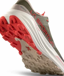 La Sportiva Men's Prodigio Max Cypress/mountain Red