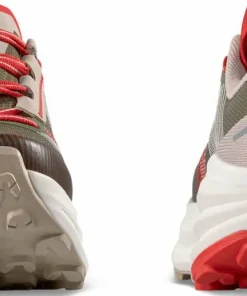 La Sportiva Men's Prodigio Max Cypress/mountain Red