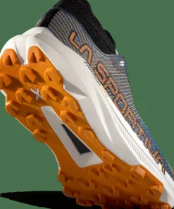La Sportiva Men's Prodigio Pro Hurricane/Apricot